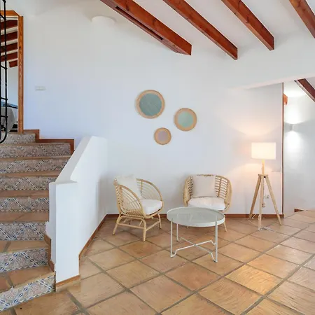 Eliane With Amazing Sea Views And Large Private Swimming Pool! Casa vacanze *