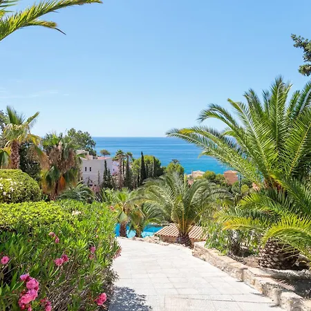 Casa vacanze Eliane With Amazing Sea Views And Large Private Swimming Pool! *