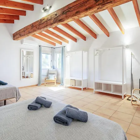 Eliane With Amazing Sea Views And Large Private Swimming Pool! * Alicante