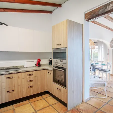 Eliane With Amazing Sea Views And Large Private Swimming Pool! Dom wakacyjny