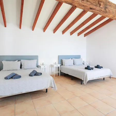 Eliane With Amazing Sea Views And Large Private Swimming Pool! Dom wakacyjny *