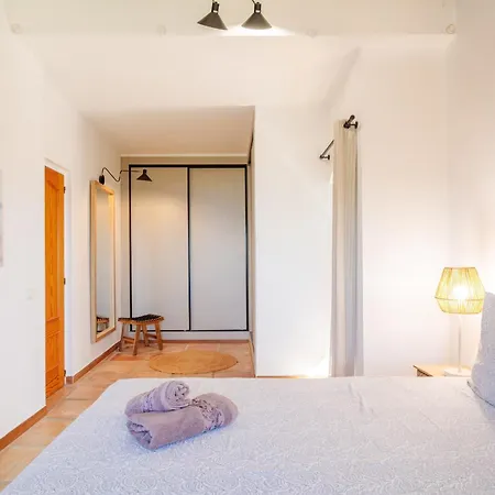 Eliane With Amazing Sea Views And Large Private Swimming Pool! Alicante