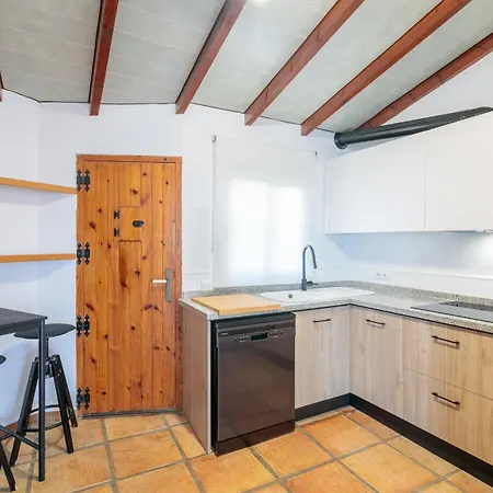 Eliane With Amazing Sea Views And Large Private Swimming Pool! * Alicante