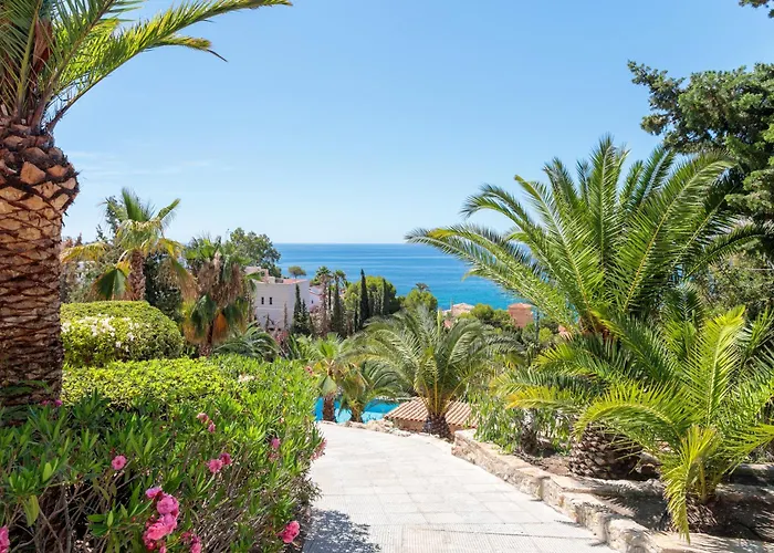 Casa vacanze Eliane With Amazing Sea Views And Large Private Swimming Pool! *