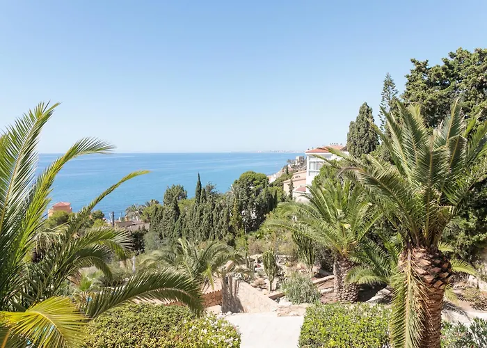 Casa vacanze Eliane With Amazing Sea Views And Large Private Swimming Pool! *