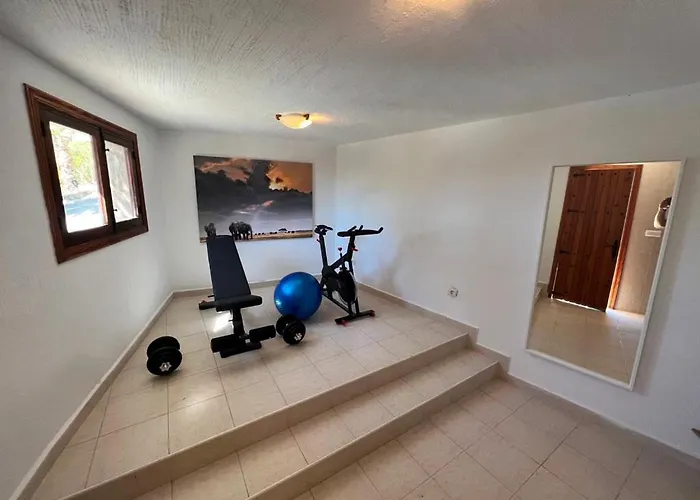 Casa vacanze Eliane With Amazing Sea Views And Large Private Swimming Pool! *