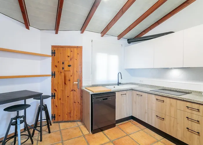 Eliane With Amazing Sea Views And Large Private Swimming Pool! * Alicante